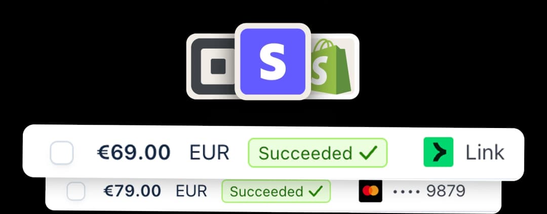 Payment processor
